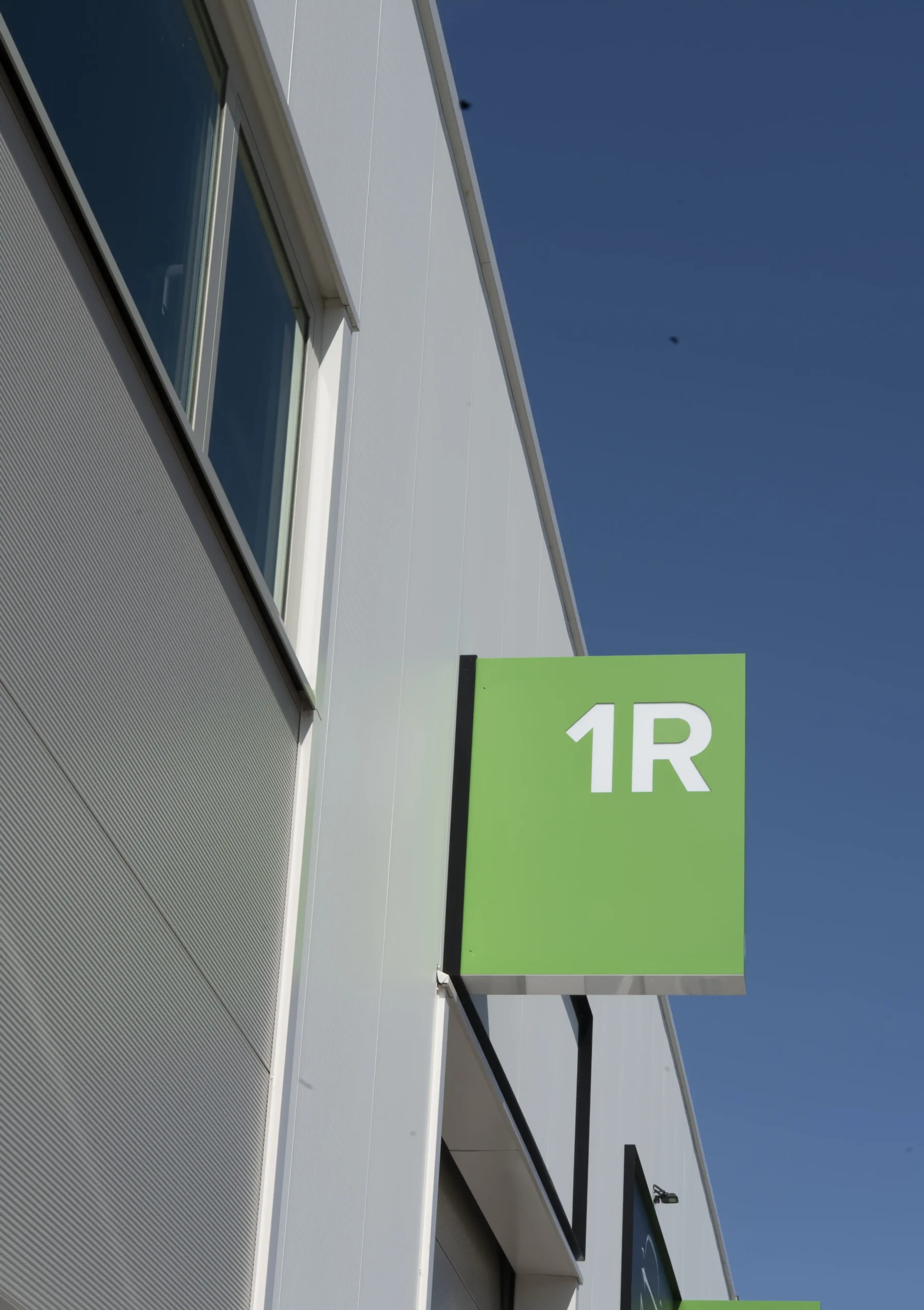 Adres Zanddonkweg 1R Waalwijk