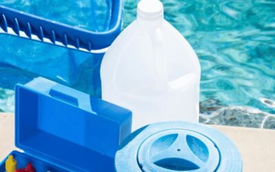 spa water verversen