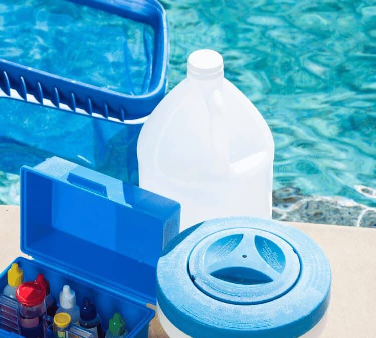spa water verversen