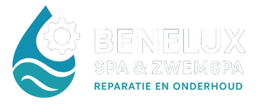 spa onderhoud benelux te waalwijk wit logo