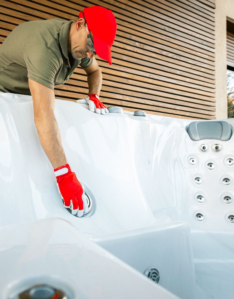verplaatsen, installeren en verhuizen spa jacuzzi verplaatsen, installeren en verhuizen spa jacuzzi