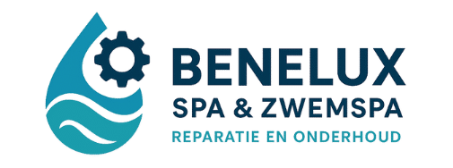 logo spa onderhoud benelux te waalwijk Spa en zwemspa reparatie en onderhoud benelux