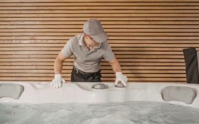 Spa storingen