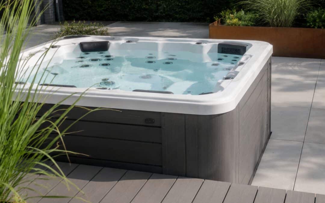 Hoe lang gaat een spa mee?